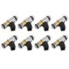 8 Stück Einspritzdüsen 861260T Für Fiat Marine Mercruiser IWP069