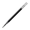 Zebra Gel Ballpoint Pen Refill JF-0.5 Lead B-RJF5-BK Black Set of 5
