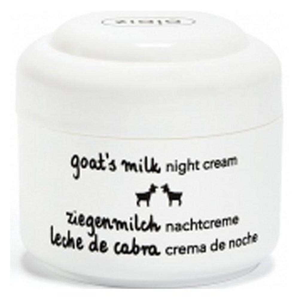 Giaja Ziegenmilch Tagescreme 50ml + Ziegenmilch Nachtcreme 50ml