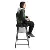 Professional Makeup Artist Directors Chair Wood Lightweight Foldable