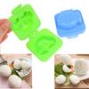 Egg Mold Cute Cartoon Baby Rice Ball Mold Egg Ring Bento Rabbit Egg Decorating