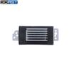 Blower Motor Resistor Speed Control Module Upgrade Kit 19329838 for Chevrolet Silverado 22754990 52409643 52413530