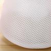 Triangle Bra Wash Laundry Bag Lady Women Bra Underwear Washing Machine Protection Net Mesh Bag Lingerie Hosiery Protect Mesh Bag