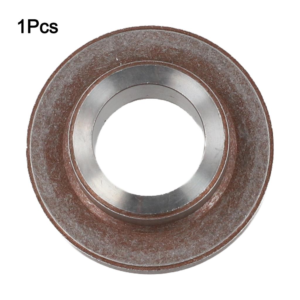 Metal Cutting Accessory Inner Flange Blade Clamp Woodworking Projects Replacement For DCS391 Single Piece Inclusion