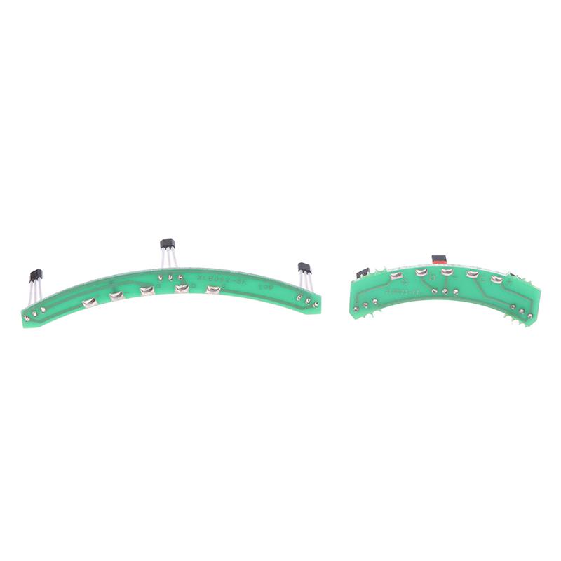 1Pc Hall 613H Electric Tricycle Hall Sensor 613H PCB Circuit Board Hall Element Hall Board