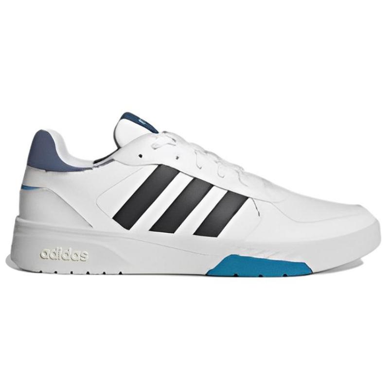 adidas CourtBeat Court Lifestyle Shoes 'White Legend Ink' Sneakers GW3866