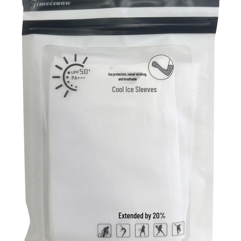 Longliqi Summer Cooling Personal Care Set