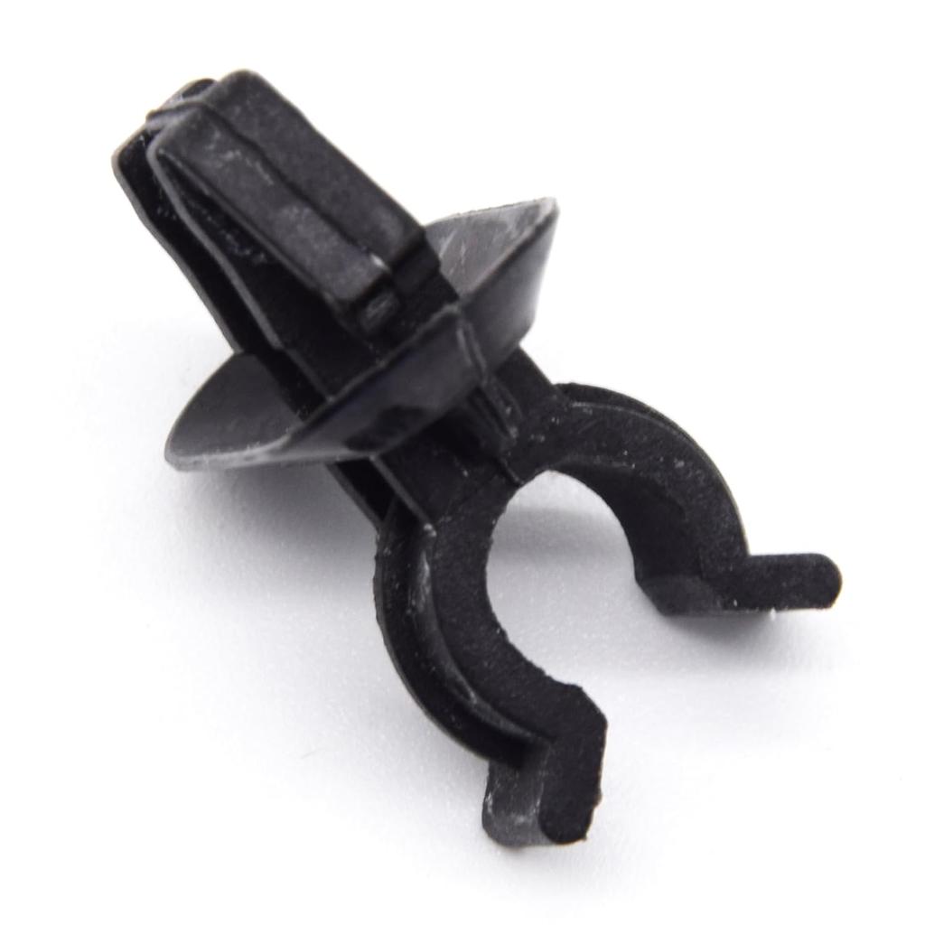 1F5Z-16828-A 1F5Z16828A Hood Support Rod Clip Fit for Ford Explorer 1999-2019