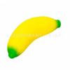 Fruit NeeDoh Squishy Toy 3PCS Banana Orange Strawberry Slow Rising Anxiety Relief Stress Relief Relaxing Accessory In Stock Gift
