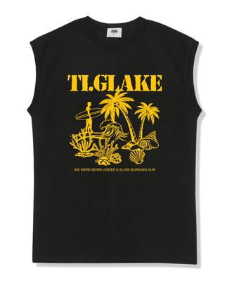 Tops – Camiseta