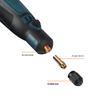 Portable Engraving Pen Featuring High Power Motor Adjustable Speed for Detailed Work On Multiple Materials