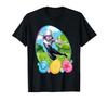 Marvel Ghost Spider Easter Egg T-Shirt