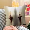 Tv Show Fear The Walking Dead Personalized Pillow Dust Cover Bedroom Kids Party Decoration Pillowcase Birthday Children Gift