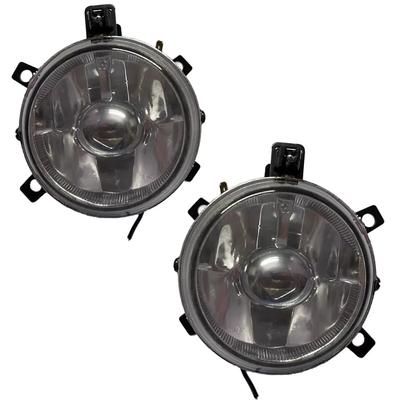Fog Lamp Set For Ford Figo (With Bulb) Pair 2010-2022