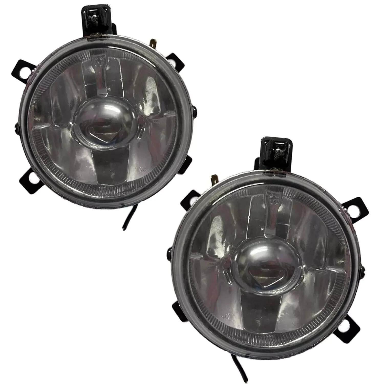 

Fog Lamp set For Ford Figo (With Bulb) Pair 2010-2022