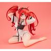 Melty Princess Mushoku Tensei II: Jobless Reincarnation - Palm-sized Elise, Approximately 85mm, Pre-painted PVC Figure