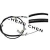 For JAC T6 T8 Car handbrake cable Parking handbrake cable oem 3508300P3010 3508400P3010