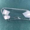 Car Headlight Cover For Skoda Superb 2016 2017 2018 Plastic Headlamp Lens Transparent Lampshade Shell Replace The Original Glass