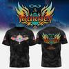 Special Journey Final Frontier Tour 2026 3D T-shirt S To 5XL 2F184