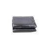 Jingyu Commercial Heavy-Duty Black Garbage Bags