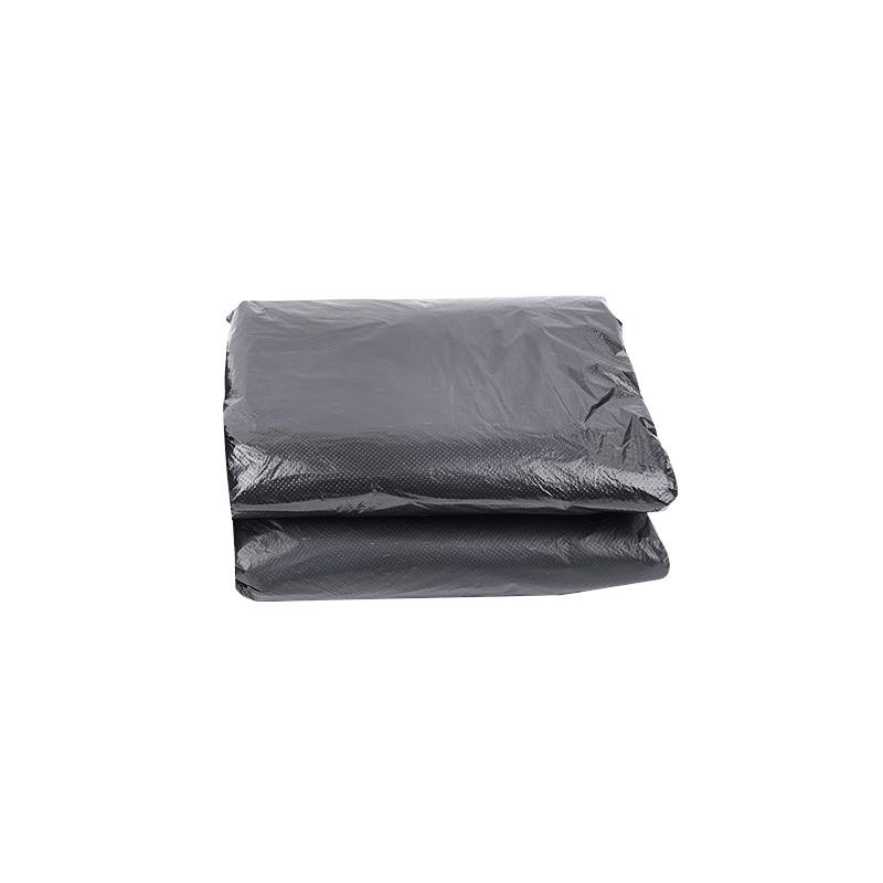 Jingyu Commercial Heavy-Duty Garbage Bags