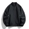 Autumn Jacket Jacket Men's Spring and Autumn Trendy Brand Ins Teenagers Handsome