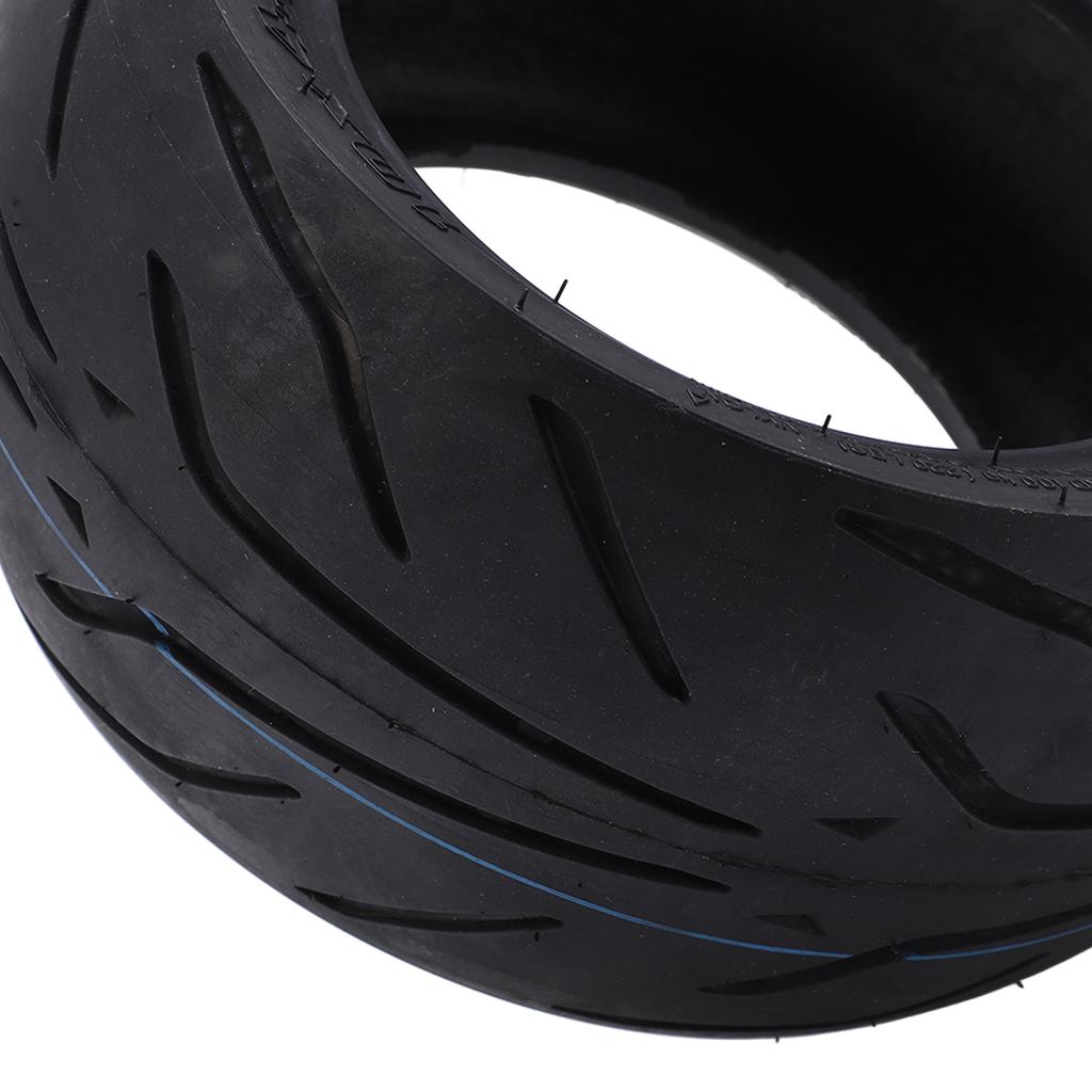 10 Zoll Elektroroller Reifen 10x4.50 6 Elektroroller Schlauchloser Gummi Reifen Ersatz