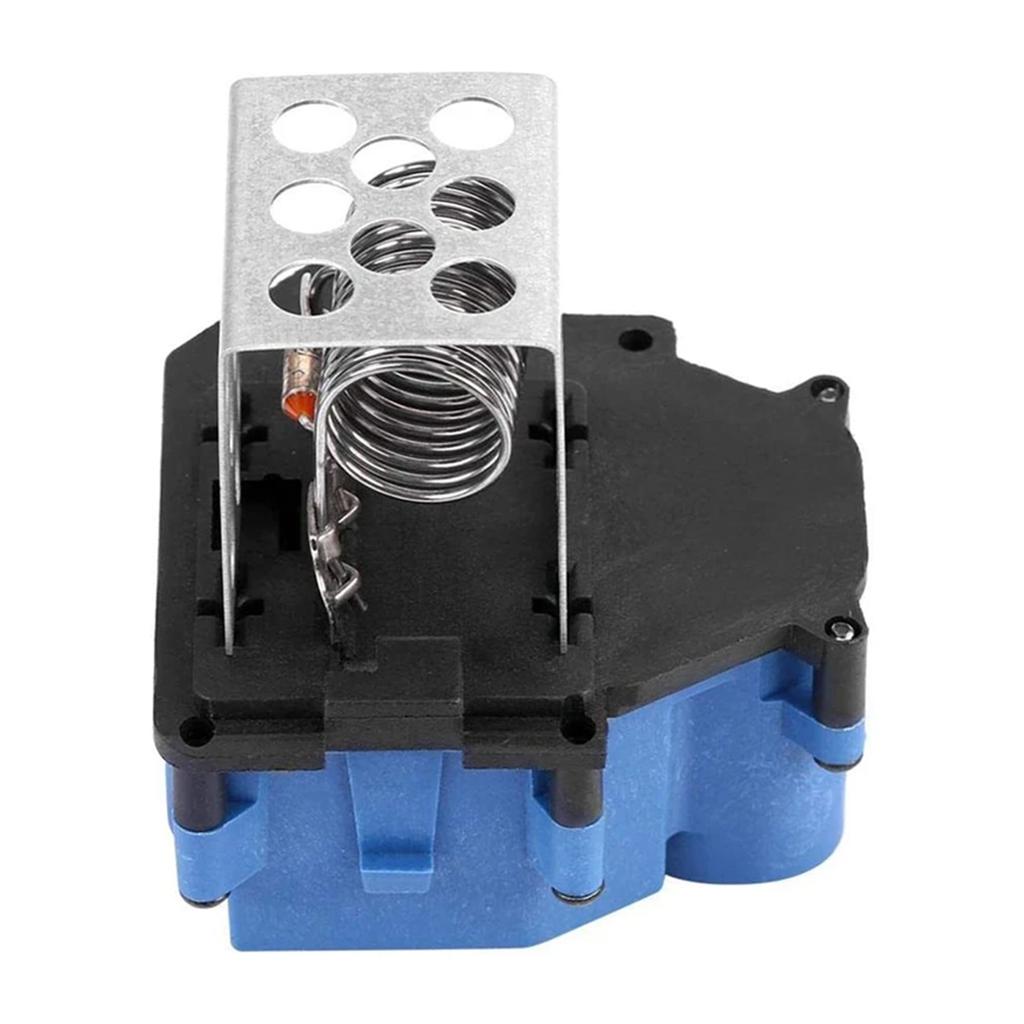 A/C Heater Climate Controller Radiator Fan 9673999980 1308CP 1308CX for C4 307 308 Partner 3008 5008 Cooling Resistor