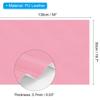 138x50cm Book Binding Cloth Soft Colored Faux PU Leather Sheets Repair Fabric Patch for Craft Book Covers DIY Repairing Sewing