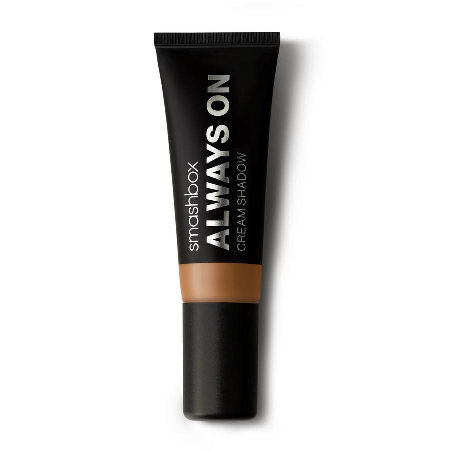 Smashbox, Always On, Cream Eyeshadow, Amber