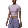 SS25 Regular T Shirt Women's Pink HJ0084-530