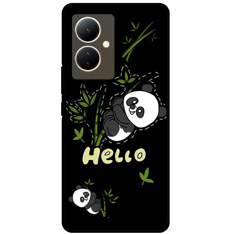 For Vivo V29 Lite 5G Cases V29Lite Fashion Soft TPU Silicone Back Covers for Vivo V29 Lite Phone Case Coque Funda Etui V 29 Lite