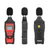 Sound Level Meter Handheld Meters Logger Detector Measurement Industrial