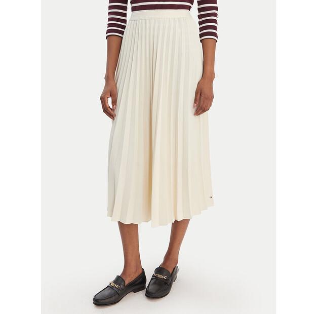 Юбка плиссированная Tommy Hilfiger WW0WW48538 EU 36