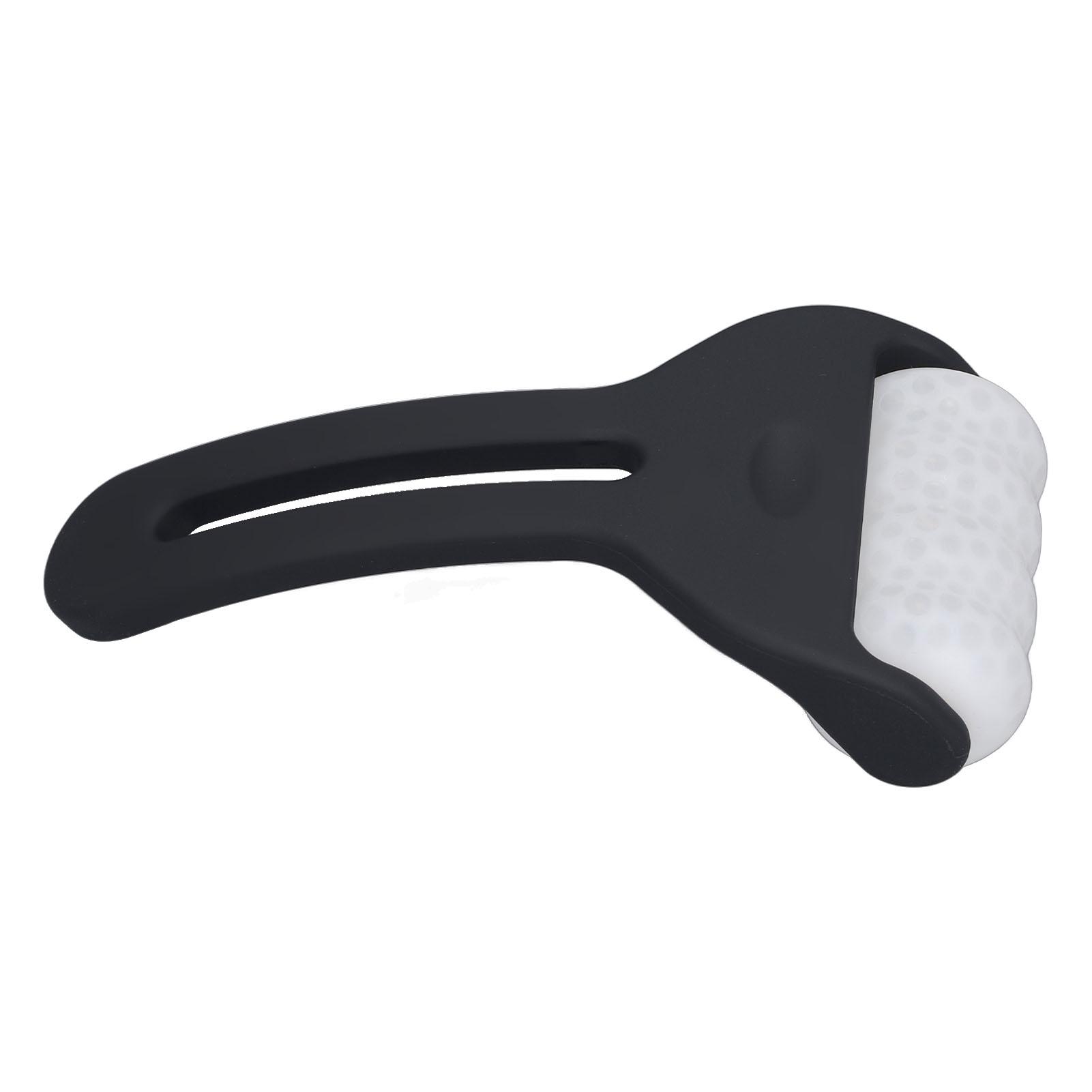 

Cryotherapy for Face Wrinkles Fine Lines Puffiness Removal Full Body Massage Self Care Cold Facial Roller