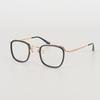 SBKA Nancy Gold-rimmed Glasses