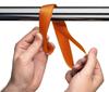 Transportare şi depozitare – Curele de fixare pentru transport