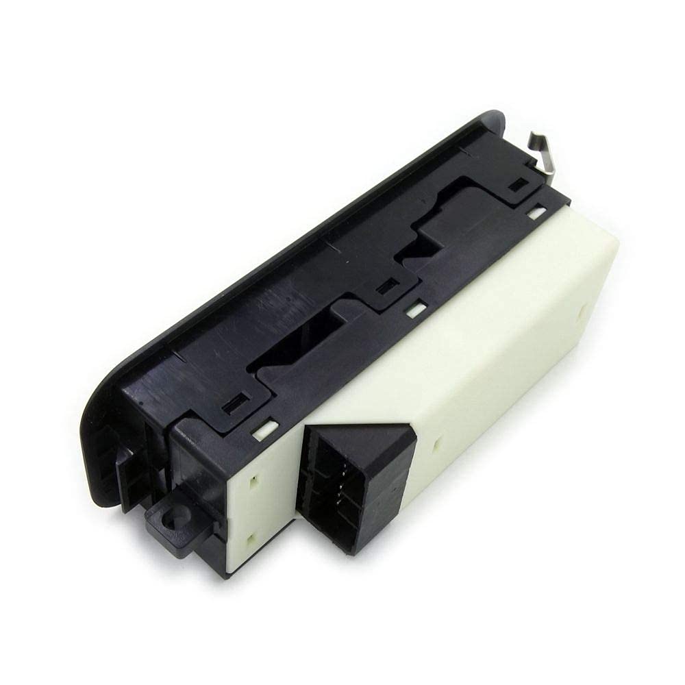 J.H.T Power Window Switch, Driver's Side, P3, 14-Pin, for Wagon R MC12S/MC22S and MR Wagon MF21S