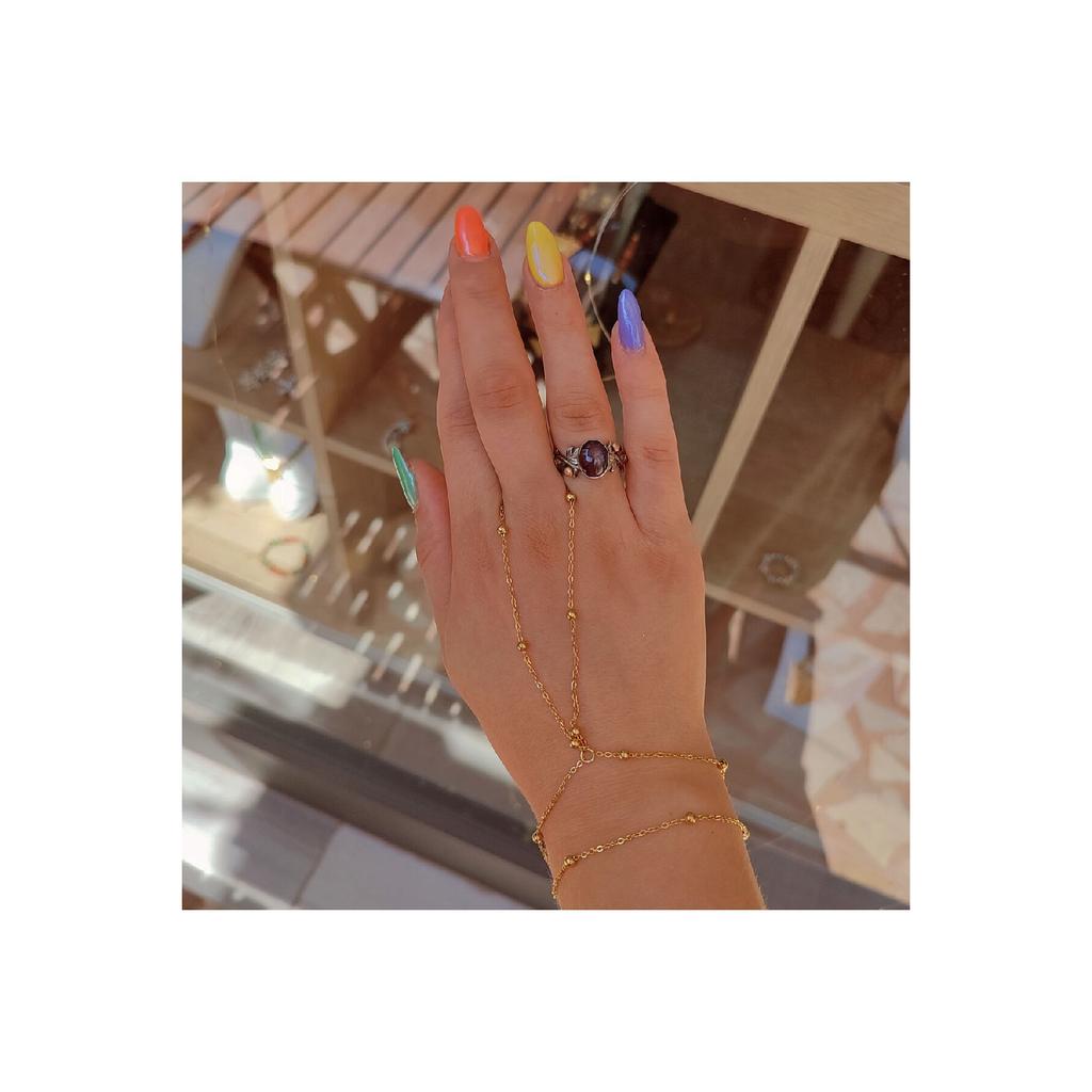 Handmade Steel Shahmaran