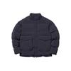 Snow Peak Down Jacket Unisex Black JK-23AU119