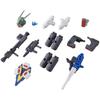Mobile Suit Gundam MOBILE SUIT ENSEMBLE 06 [all 5 Types Set (full Comp)]