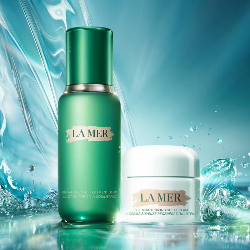 

LA MER Luxury Skincare Gift Sets