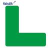 Haisidike HKLY-110 6S Warning Corner Positioning Labels
