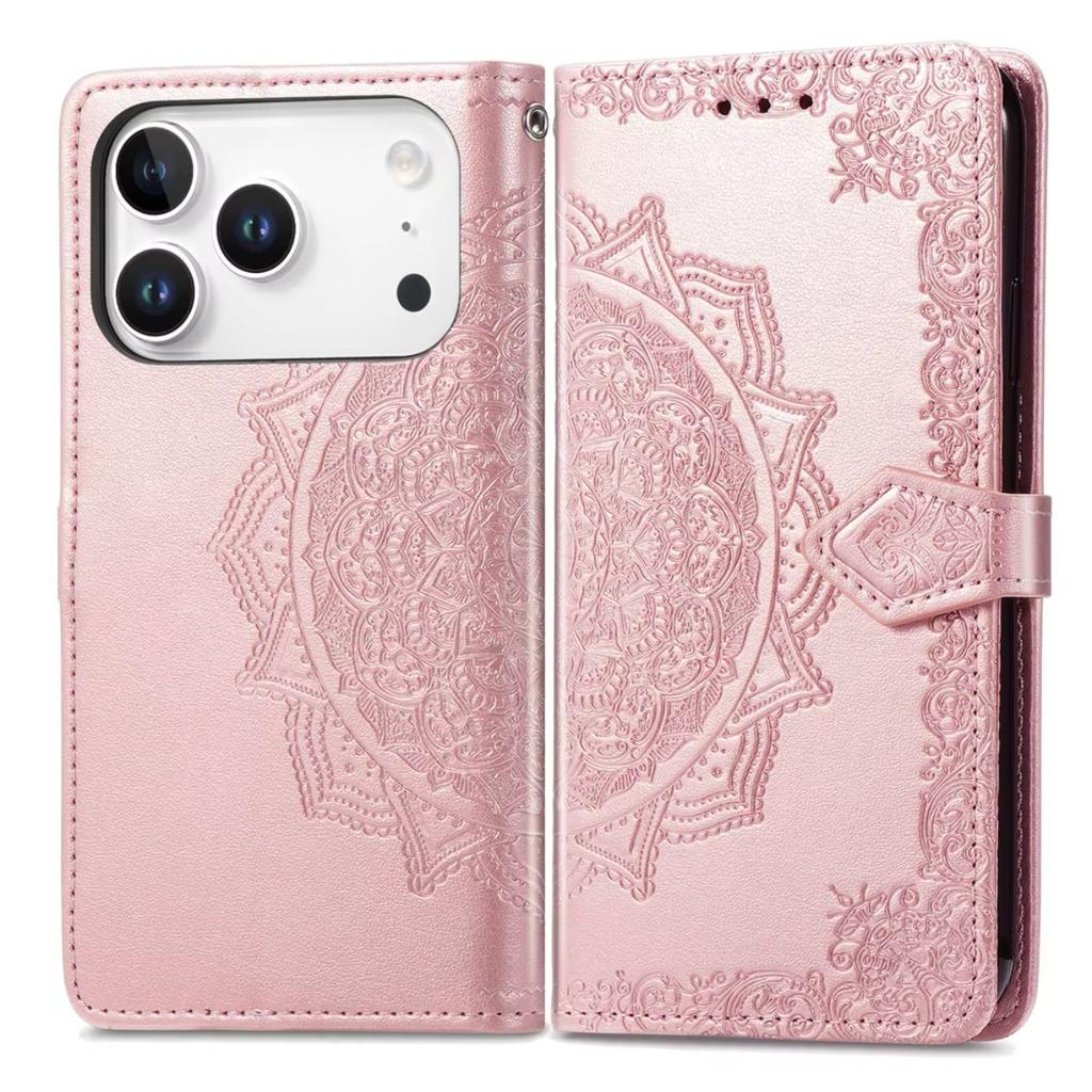 PU Leather Wallet with Card Holder Phone Case Purse Stand Cover for Apple IPhone 17 Air 16E 15 14 Plus 13 12 11 Pro Max X XR XS