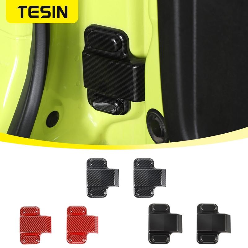 

TESIN ABS багажник автомобиля винт защитная крышка для Suzuki Jimny 2022 2023 JB64 JB74 экстерьер автомобиля