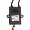 Accenditore Universale a 2 Fili per Bruciatore a Gas da 1.5V Controllo Temperatura Parti di Ricambio per Fornelli a Gas Domestici Accensione Singola Impulso Elettrico