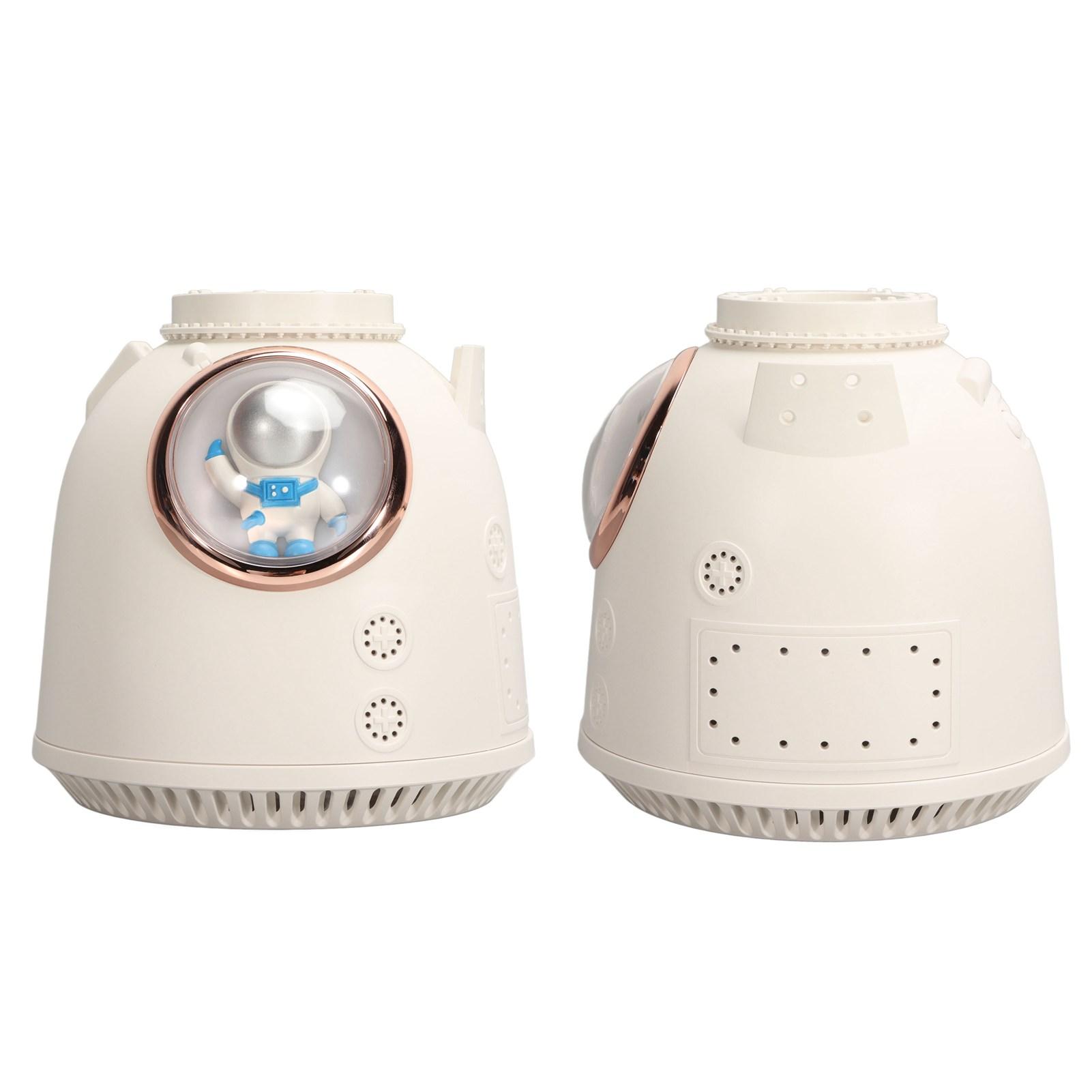 

Humidifier 2 Modes Fine Misting Mist Vaporizer Sprayer Home Decoration for