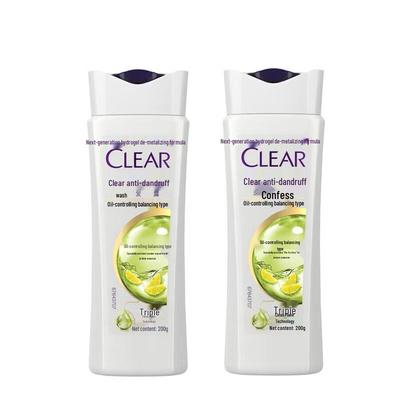 Champôs e condicionadores para cabelo