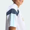 Kids' Adidas Kids T-Shirts V-neck Moderate