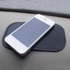 PU Adhesive Pad Car Dash Dashboard Sticky Phone Holder Suction Cup Anti-slip Pad Dashboard Mat